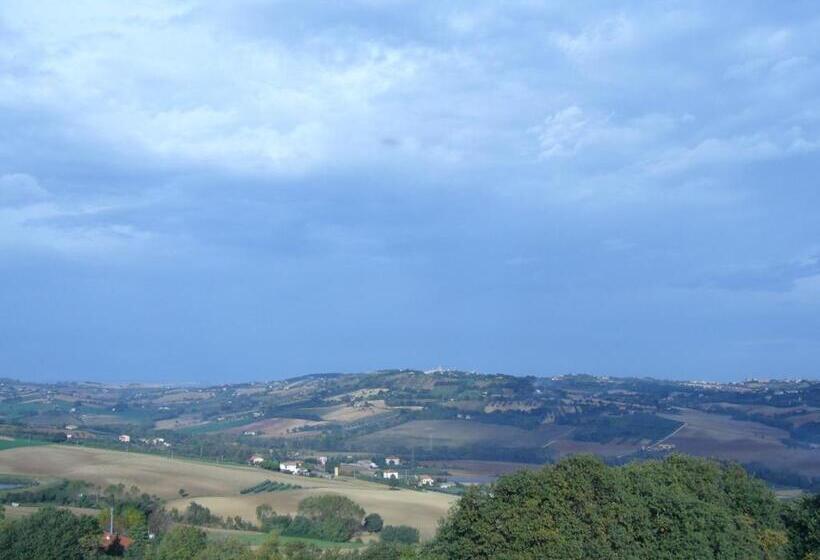 Номер Стандарт, Belle Marche