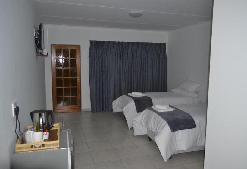 Номер Стандарт, La Palma Lodge