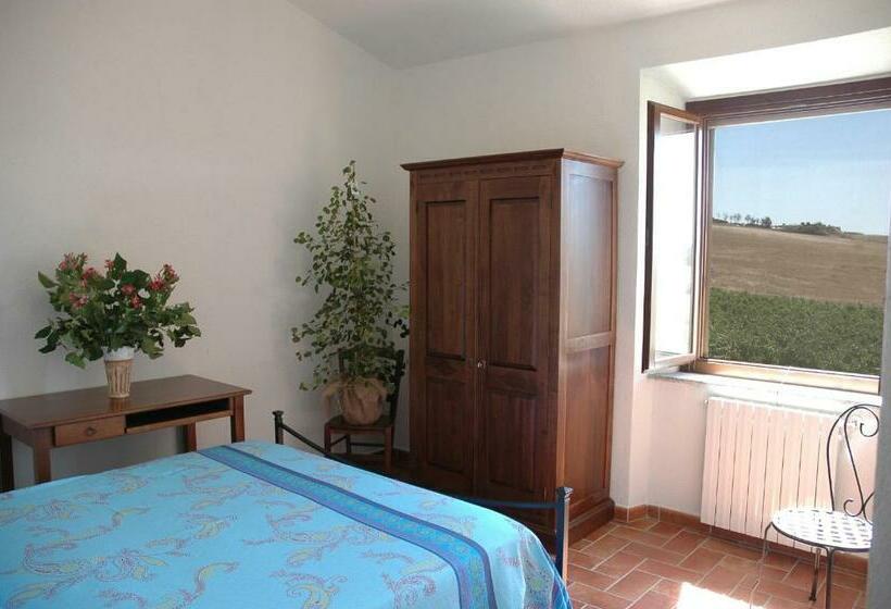 Номер Стандарт, Agriturismo Pian Dei Pini