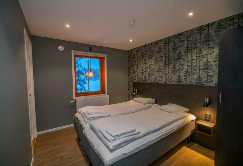 غرفة قياسية, Pinetree Lodge