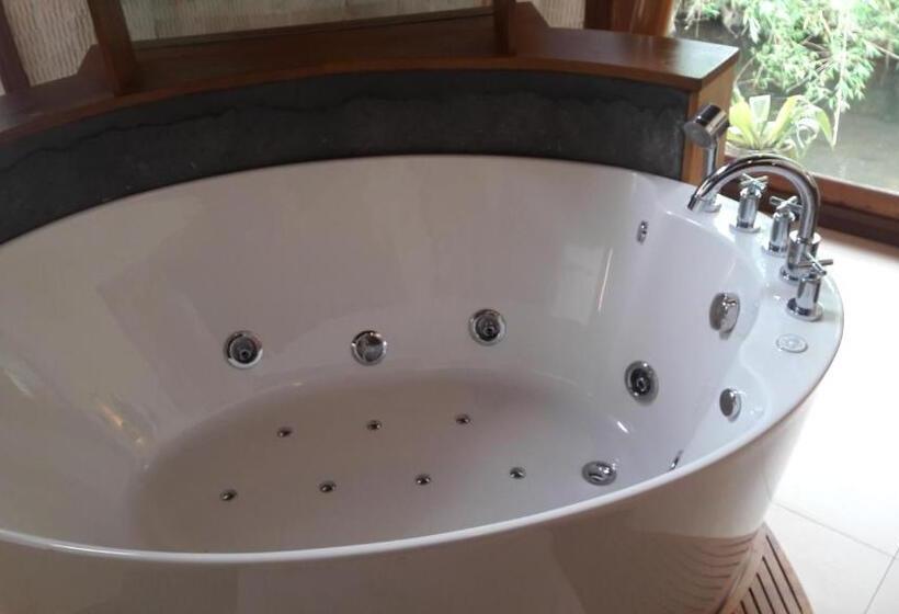 Номер Deluxe, Namkat Yorla Pa Resort