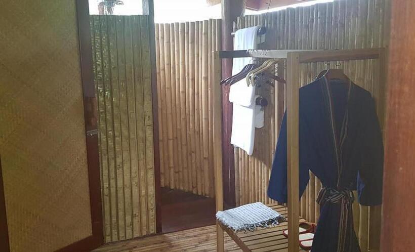Дом 1 Спальня, Namkat Yorla Pa Resort