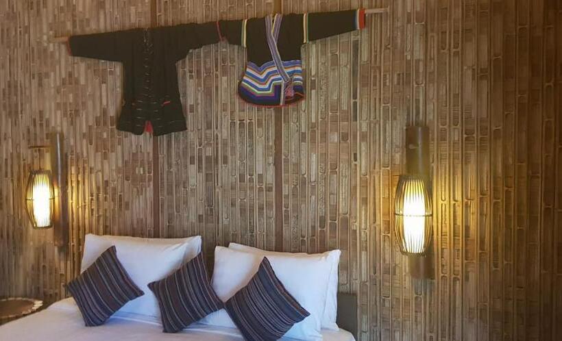 Дом 1 Спальня, Namkat Yorla Pa Resort