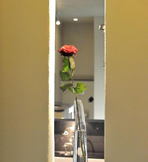 اتاق لوکس, B&b Sapere