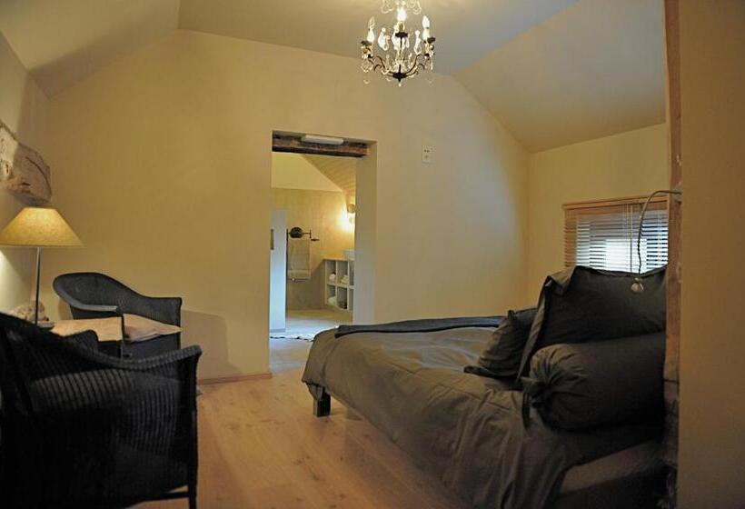 اتاق لوکس, B&b Sapere