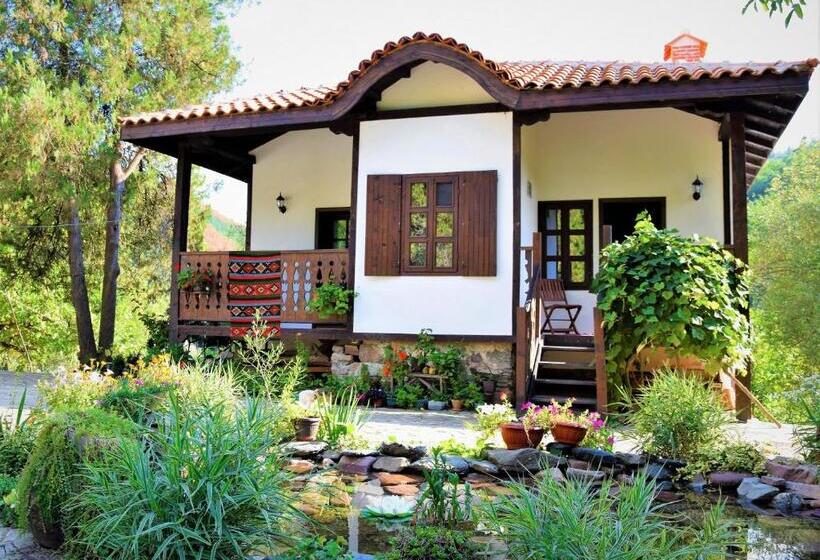 빌라 침실 1개, Golden Horn Guest House