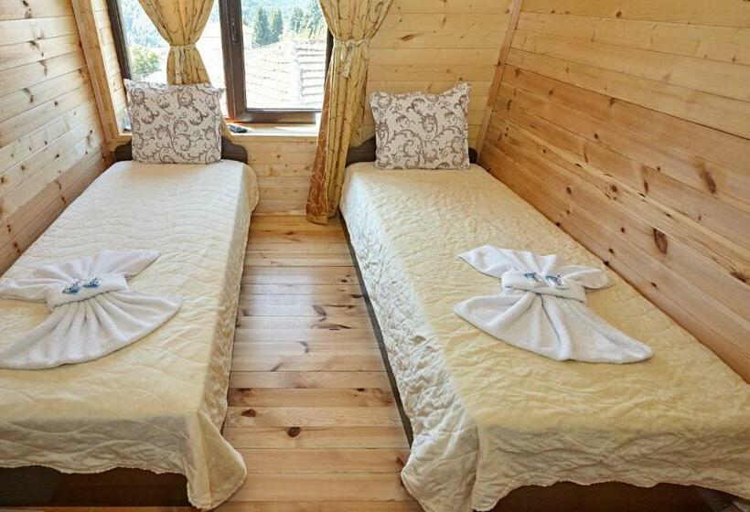 Номер Стандарт, Guesthouse Vazrozhdenski Kashti