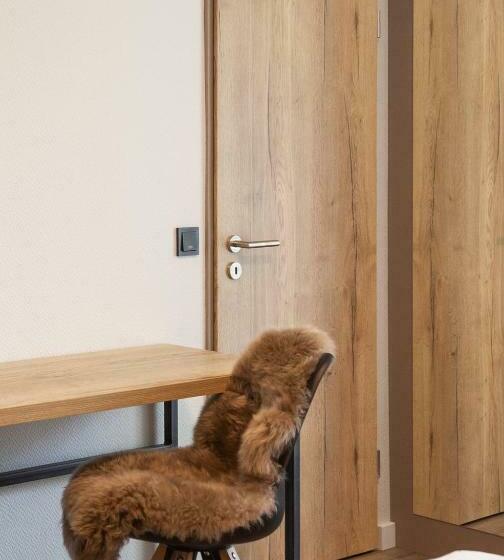 Номер Стандарт, Haus Mannertal