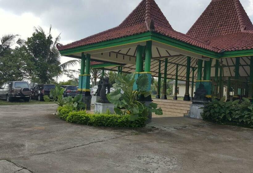 Семейный Номер, Putri Duyung Guest House