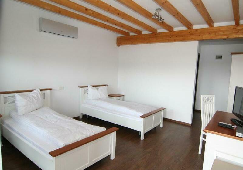 اتاق استاندارد, Lifeharbour Limanu