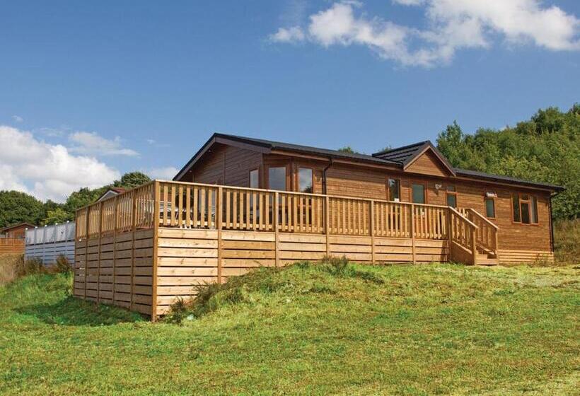Апартаменты 2 Спальни, Warren Lodges