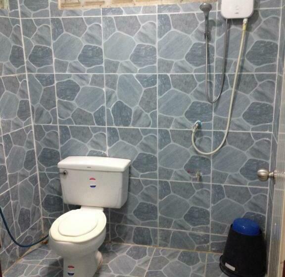 Бунгало Стандарт, Sawai Home Resort