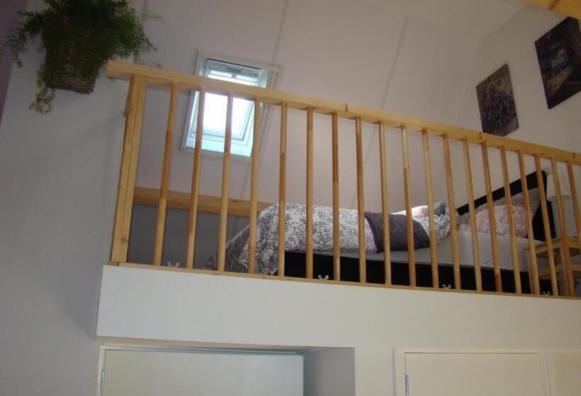 豪华房间, B&b Onder Ons Riet