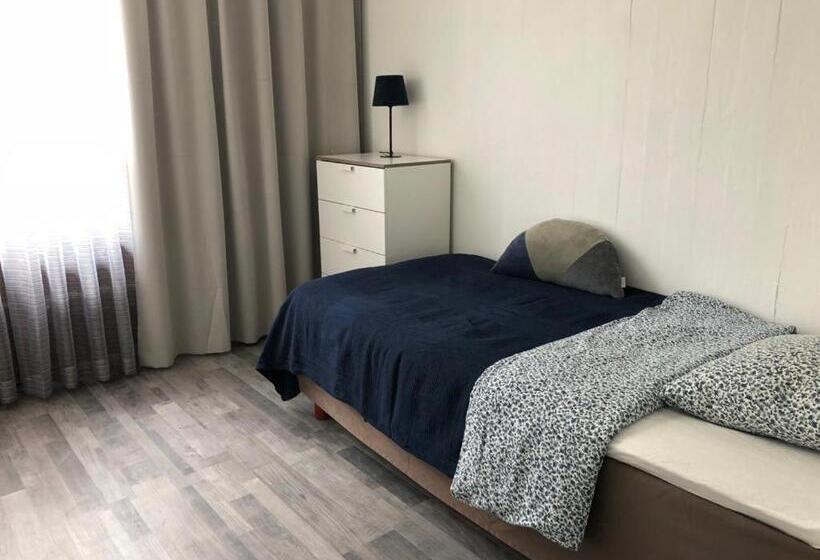 Номер Стандарт, & Hostel Silmu