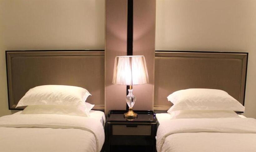 스탠다드 룸, Malfa Hotel Apartments