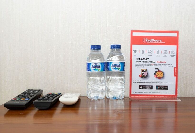 Номер Стандарт, Reddoorz Near Gajahmungkur Semarang
