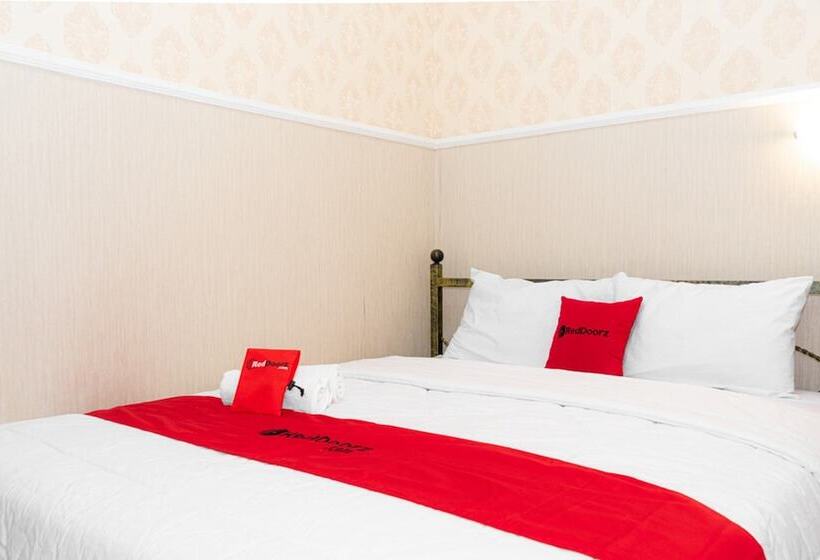 Номер Стандарт, Reddoorz Near Gajahmungkur Semarang