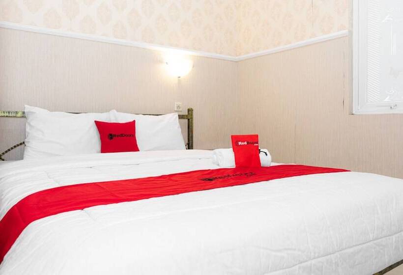 Номер Стандарт, Reddoorz Near Gajahmungkur Semarang