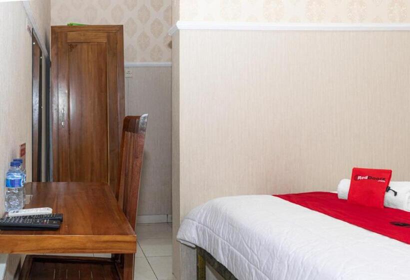 Номер Стандарт, Reddoorz Near Gajahmungkur Semarang