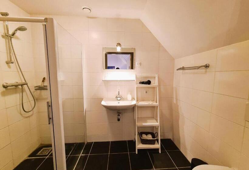 Номер Стандарт, B&b De Kan Hoeve