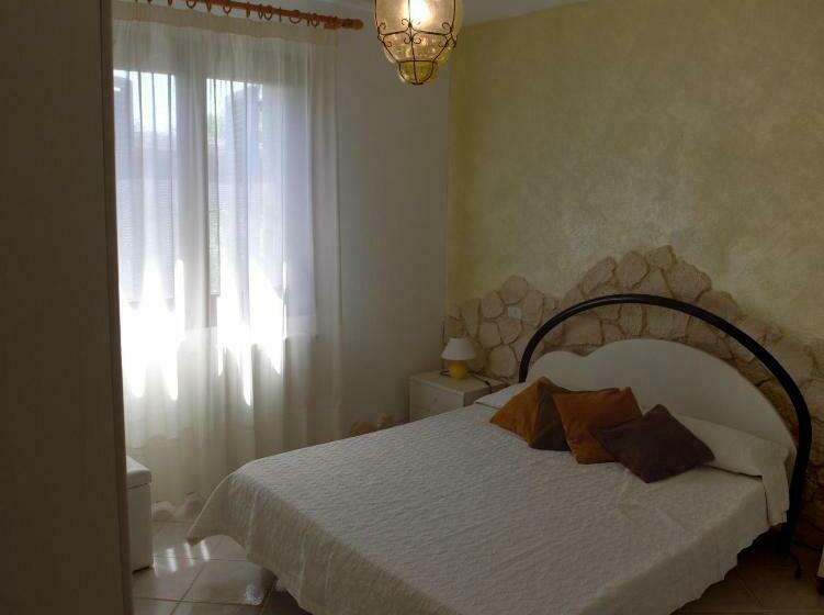 Апартаменты 1 Спальня, B&b Gianni E Pia