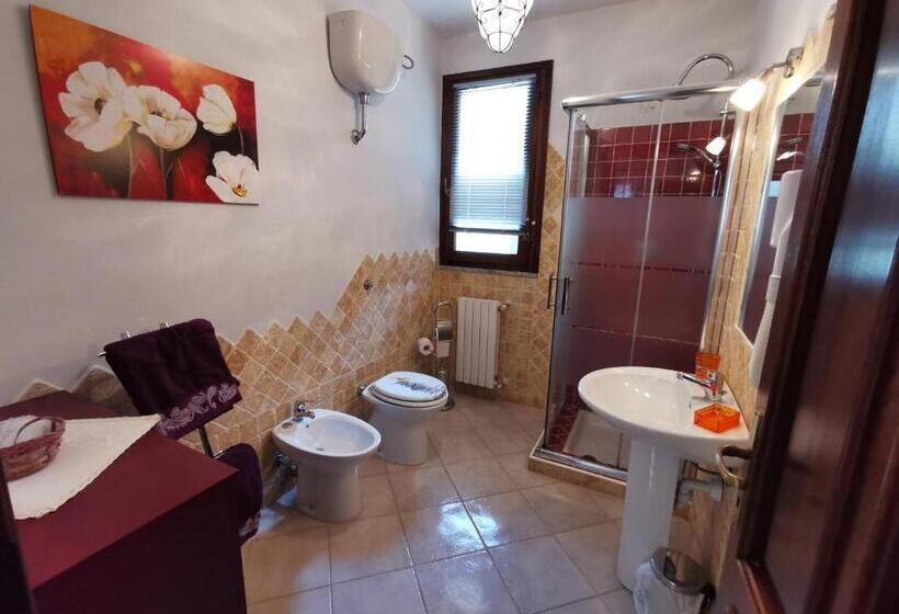 Апартаменты 1 Спальня, B&b Gianni E Pia