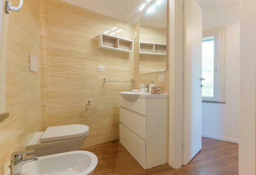 Люкс Superior Вид на Море, B&b Villa Zola