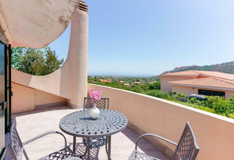 Люкс Superior Вид на Море, B&b Villa Zola