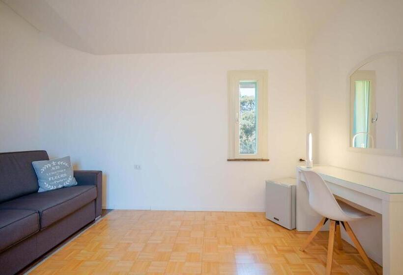 Люкс Superior, B&b Villa Zola