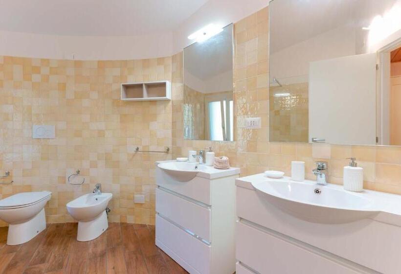 Люкс Deluxe Вид на Море, B&b Villa Zola