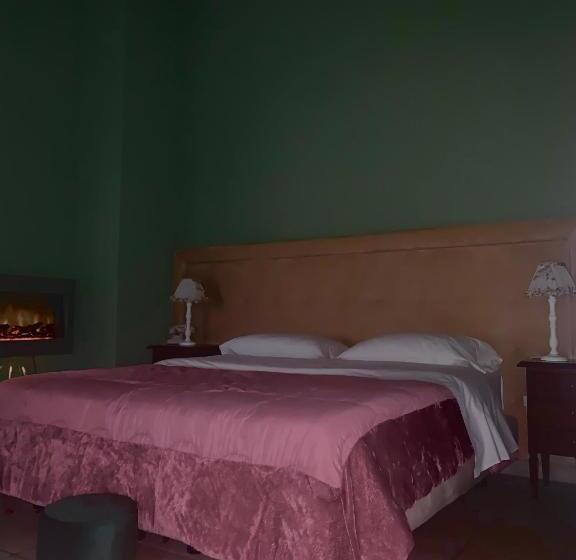 Номер Стандарт, Boutique Hotel Palazzo Dei Vescovi