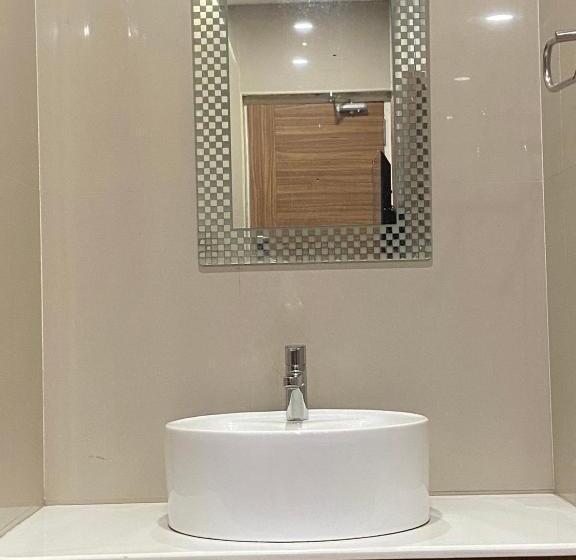 Номер Deluxe, Sivas Regency