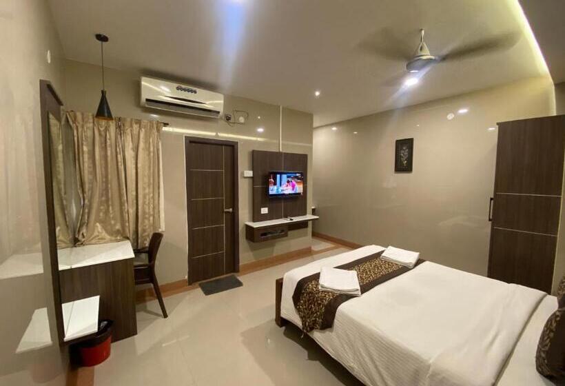Номер Deluxe, Sivas Regency