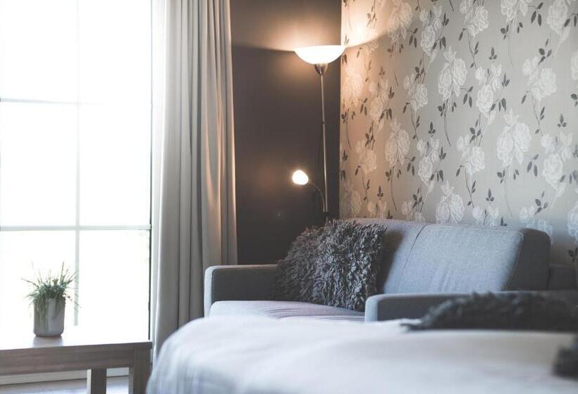 Номер Стандарт, B&b Nieuwhof