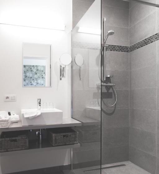 Номер Стандарт, B&b Nieuwhof