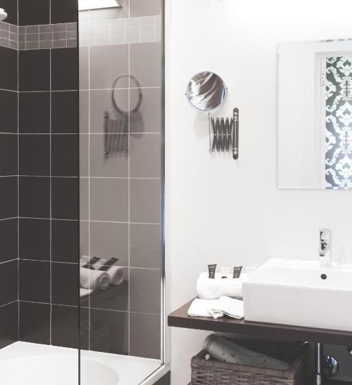 Номер Стандарт, B&b Nieuwhof