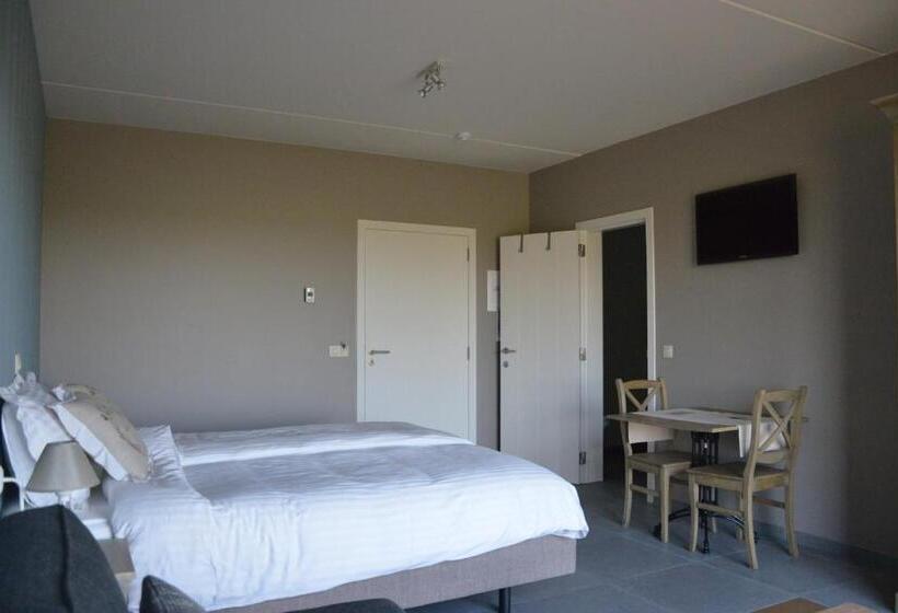 Номер Стандарт, B&b Nieuwhof