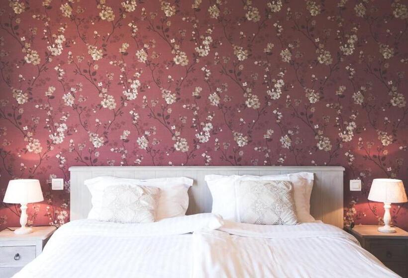 Номер Deluxe, B&b Nieuwhof