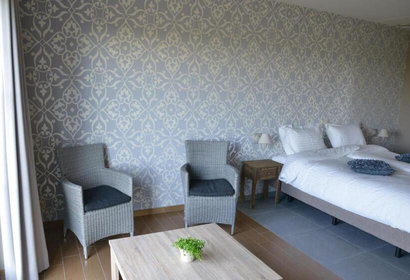 Номер Стандарт, B&b Nieuwhof