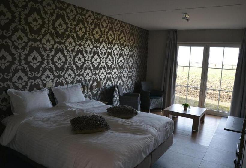 Номер Стандарт, B&b Nieuwhof