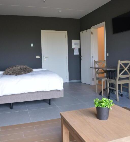 Номер Стандарт, B&b Nieuwhof