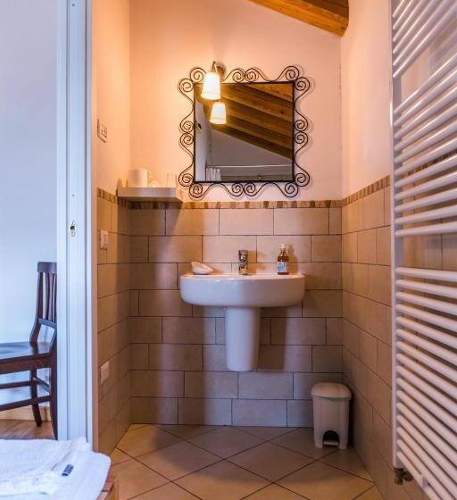 标准间, Agriturismo Dai Gobbi