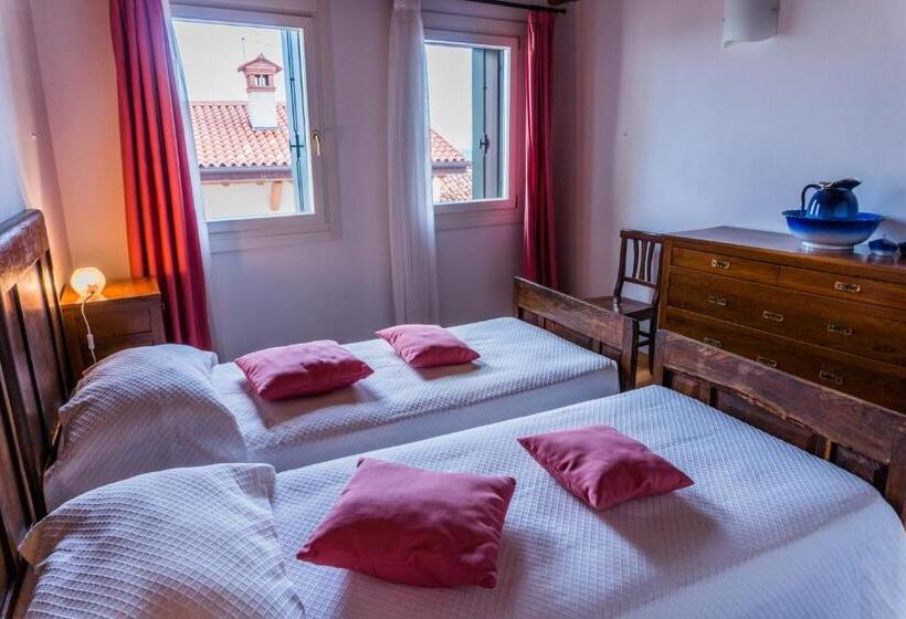 豪华房间, Agriturismo Dai Gobbi