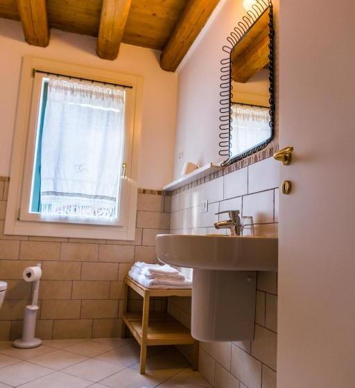 豪华房间, Agriturismo Dai Gobbi