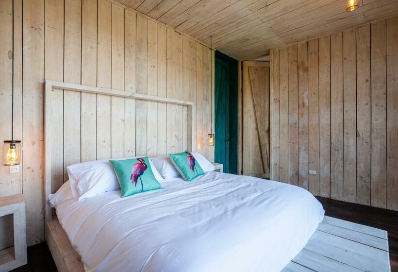 Люкс Deluxe Вид на Море, Manulodge Matanzas