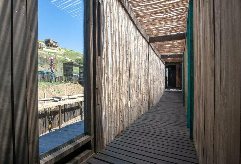 Люкс Deluxe Вид на Море, Manulodge Matanzas
