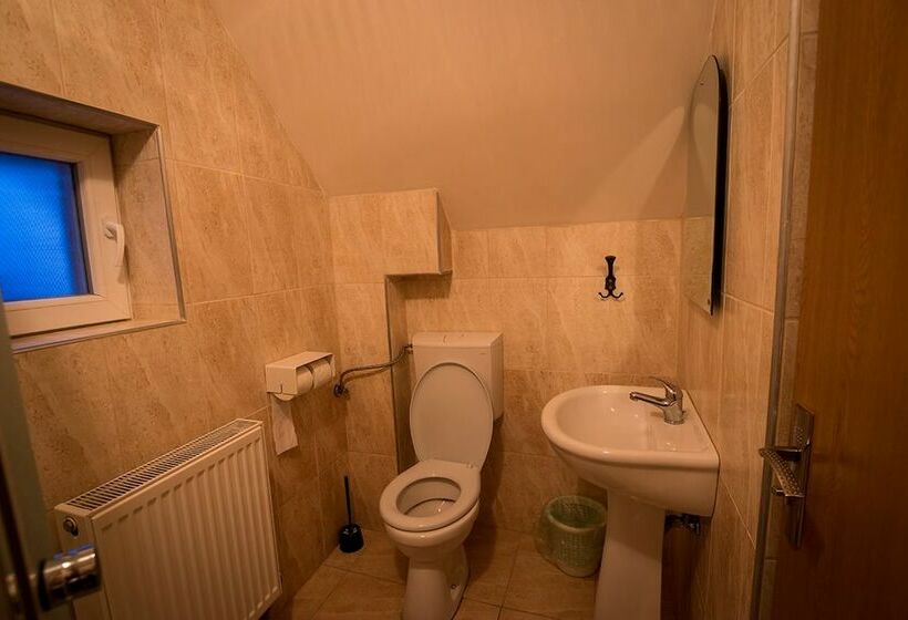 Номер Basic, Pensiunea Cabana Sestina