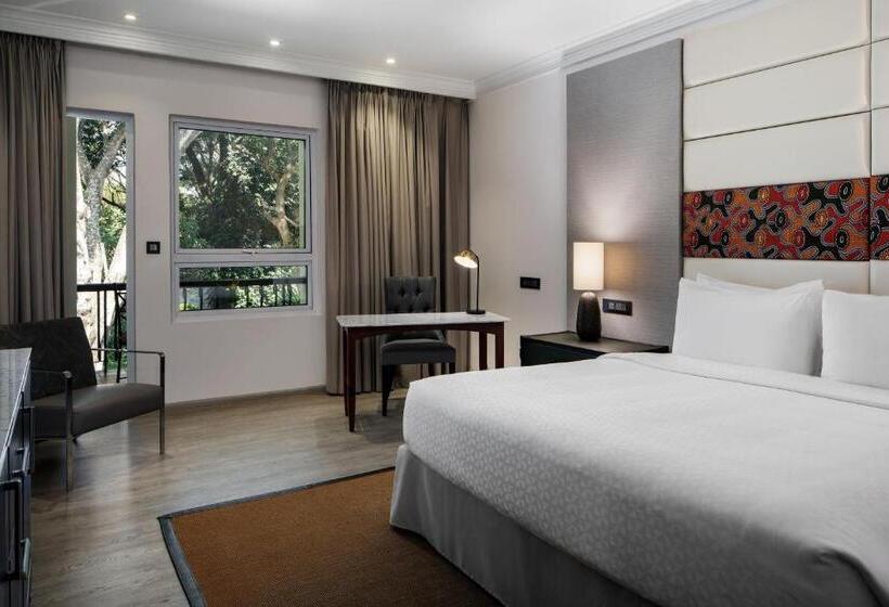 프리미엄 룸, Four Points By Sheraton Arusha, The Arusha