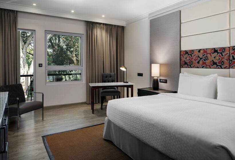 프리미엄 스위트, Four Points By Sheraton Arusha, The Arusha