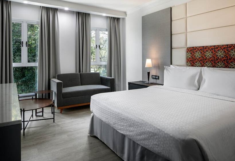 프리미엄 스위트, Four Points By Sheraton Arusha, The Arusha